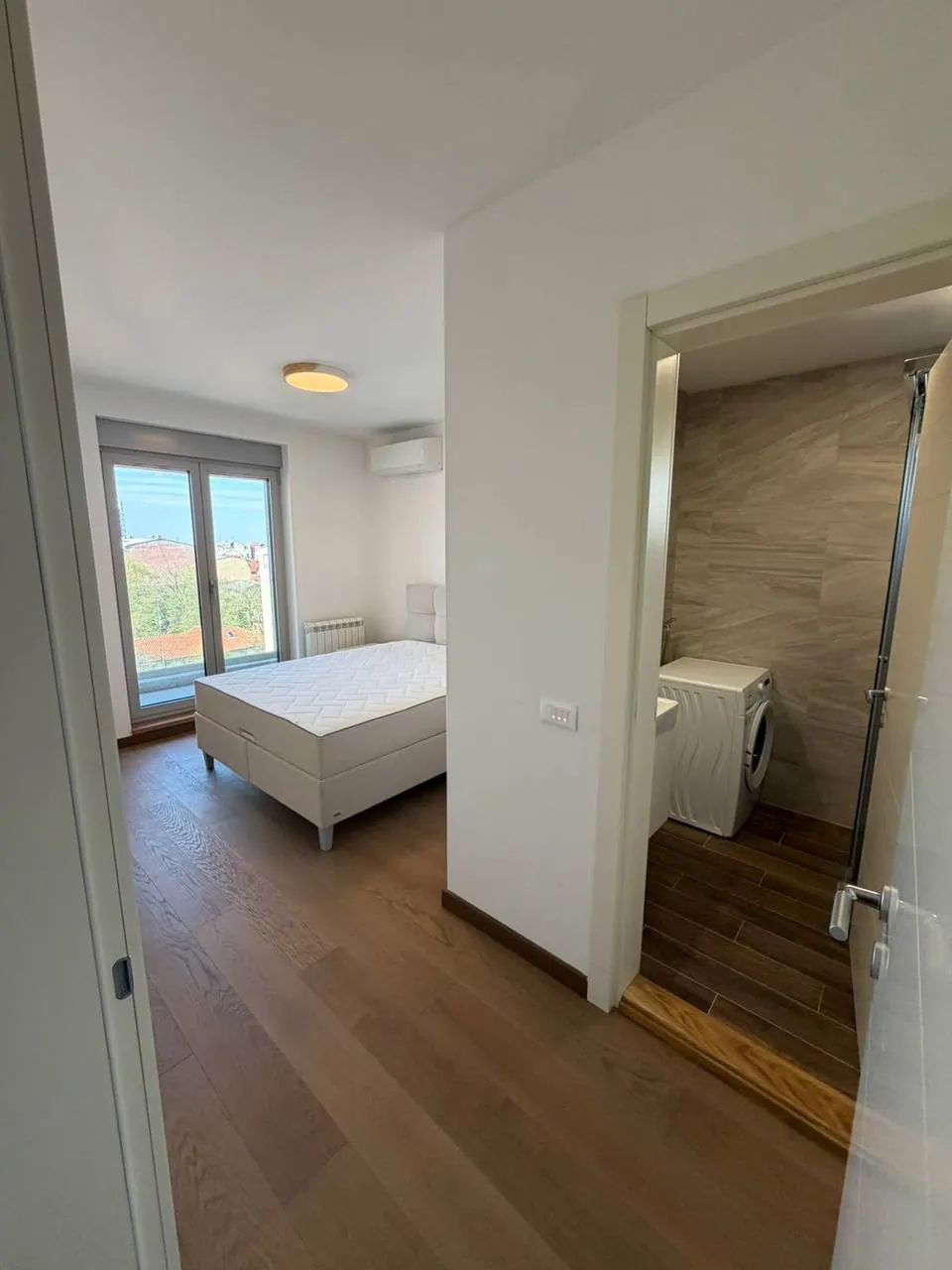 Квартира 3-комнатная 68 м² Врачар, долгосрочная аренда 5