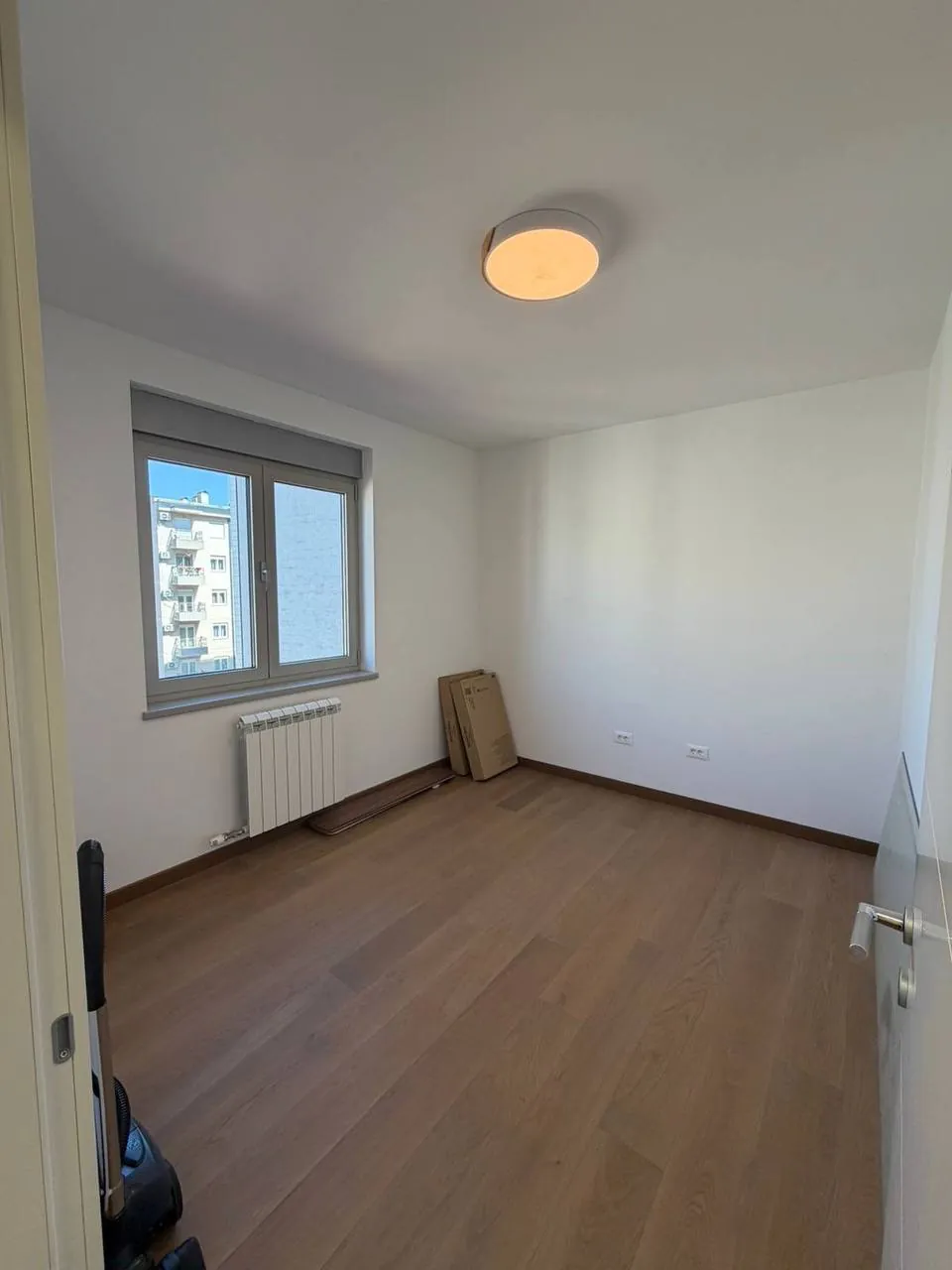 Квартира 3-комнатная 68 м² Врачар, долгосрочная аренда 2