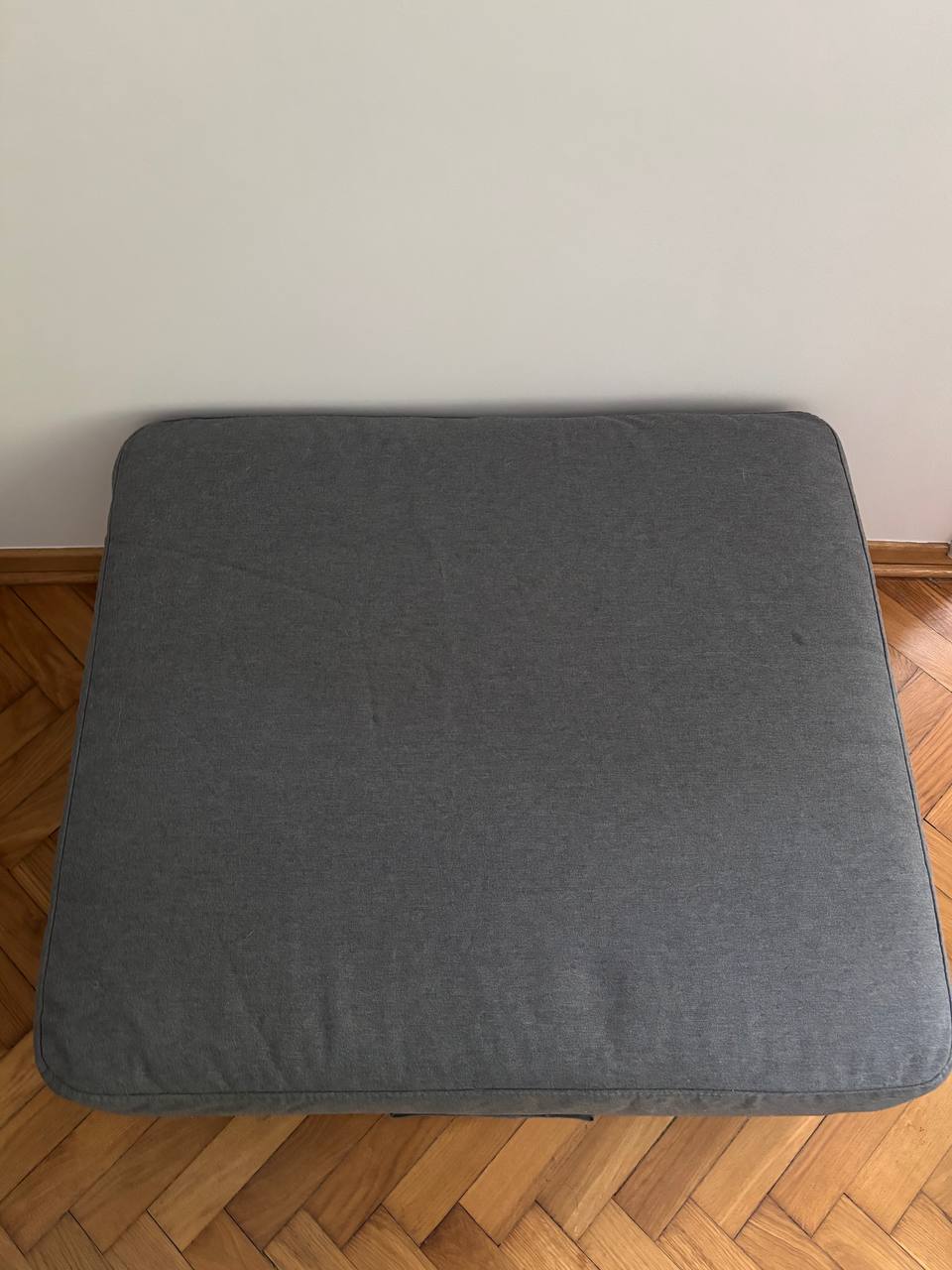 Пуфик IKEA VITHALL 3