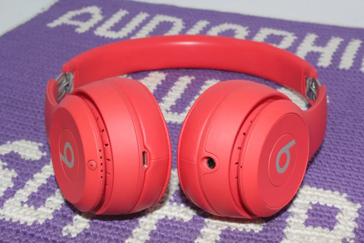 Bluetooth наушники лот: Audio-Technica, Jabra, JBL, Beats Solo 3 8