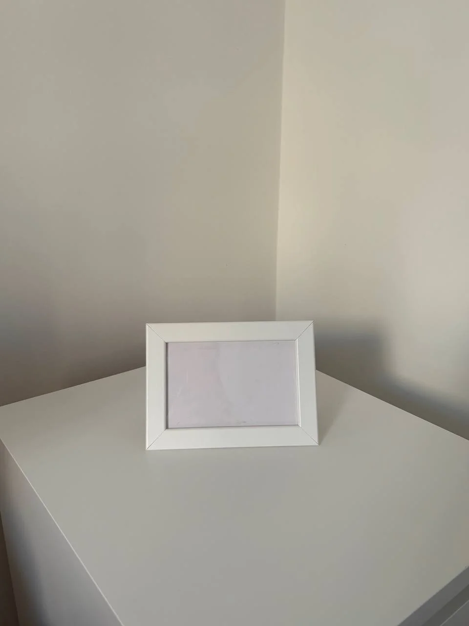 Рамка IKEA 2