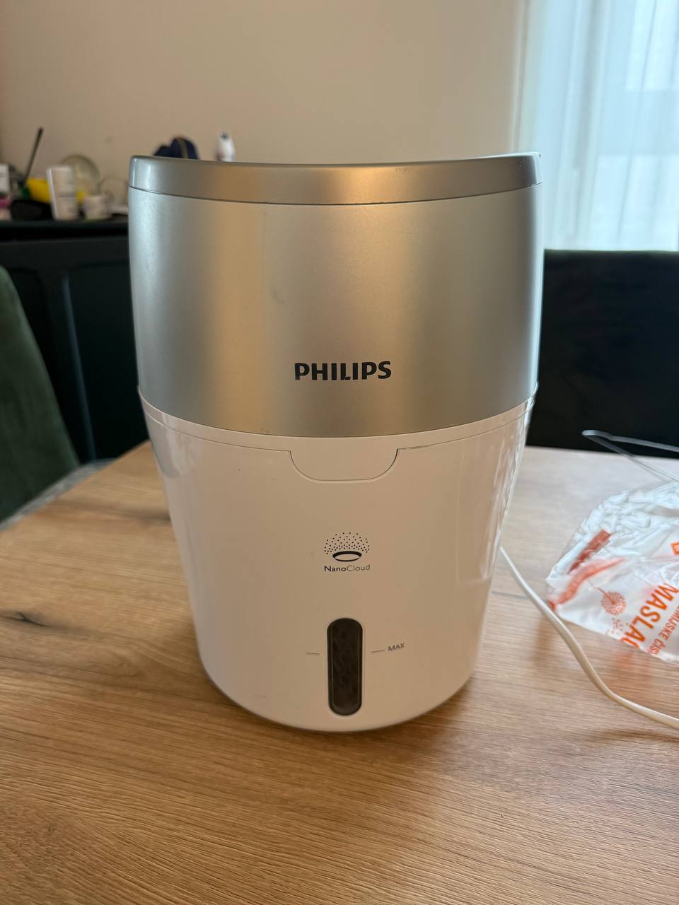 Увлажнитель воздуха Philips 1