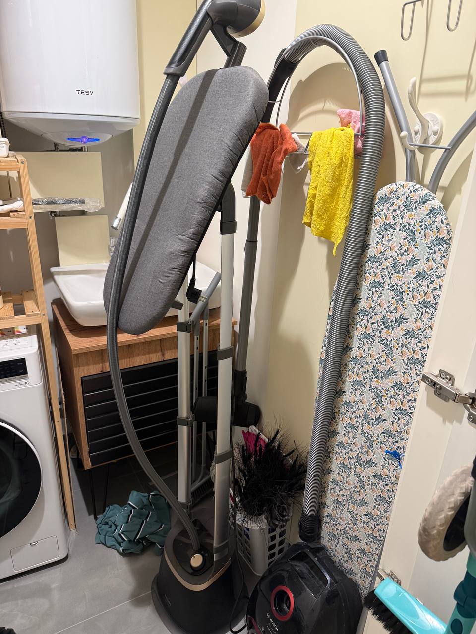 Отпариватель Philips 2