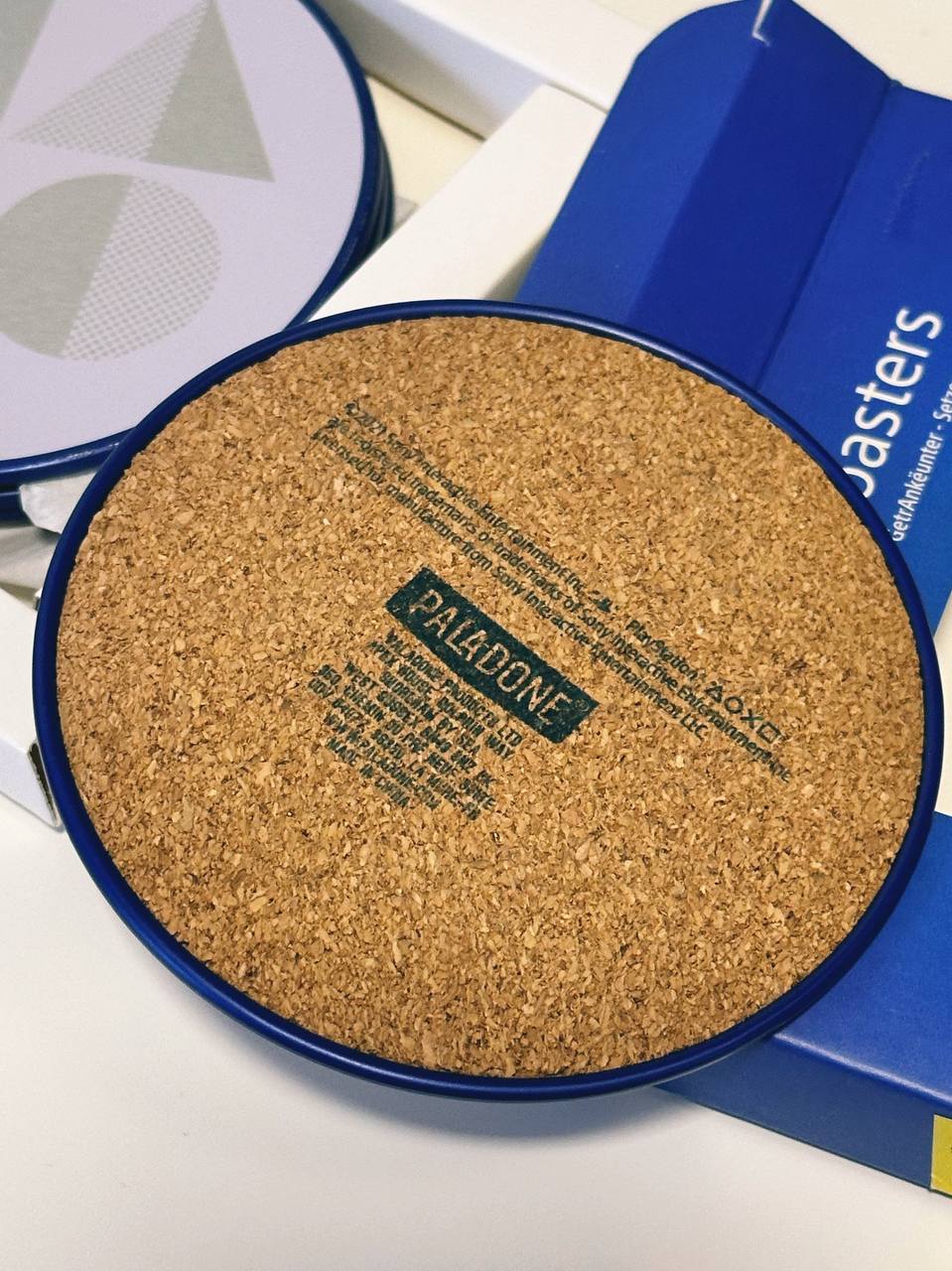 Костеры PlayStation 3