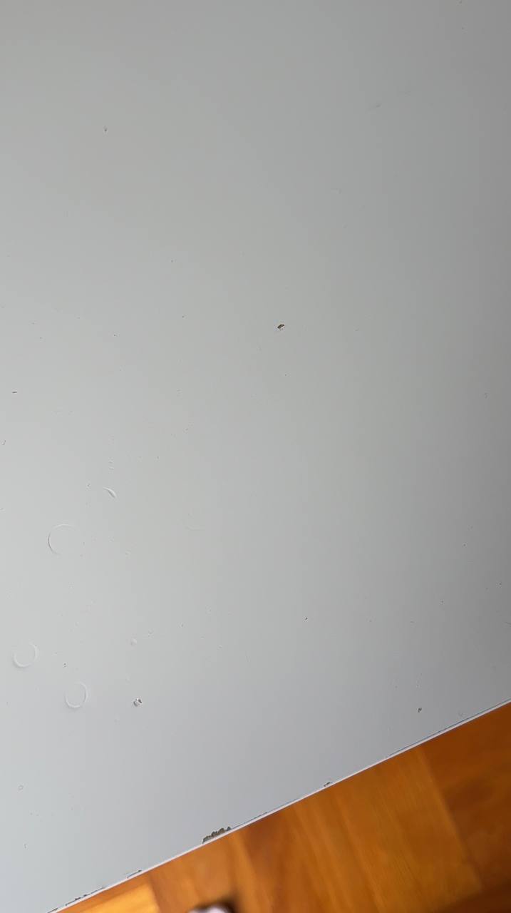 Стол из Икеи 2