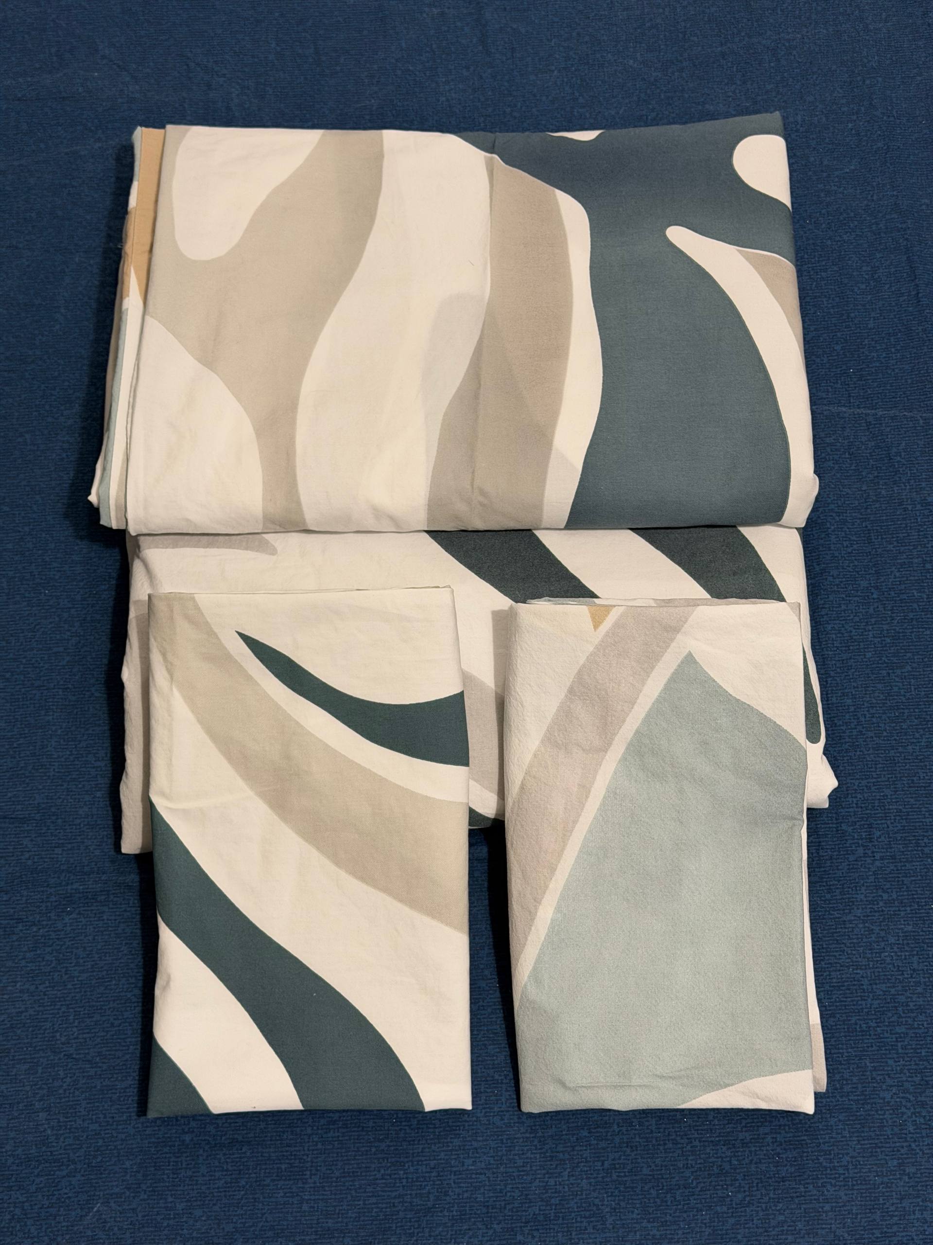 Постельное белье Икеа 1