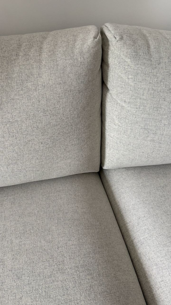 Раскладной диван ikea vimle 3