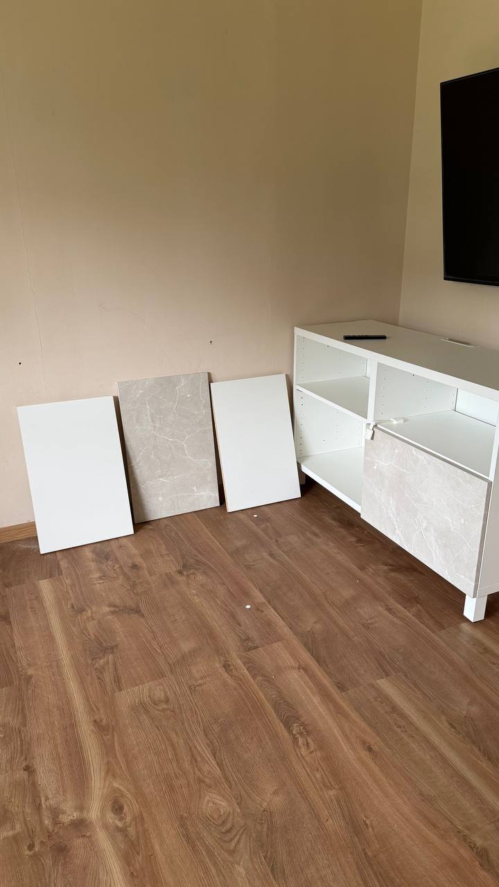 Полка под телевизор 1