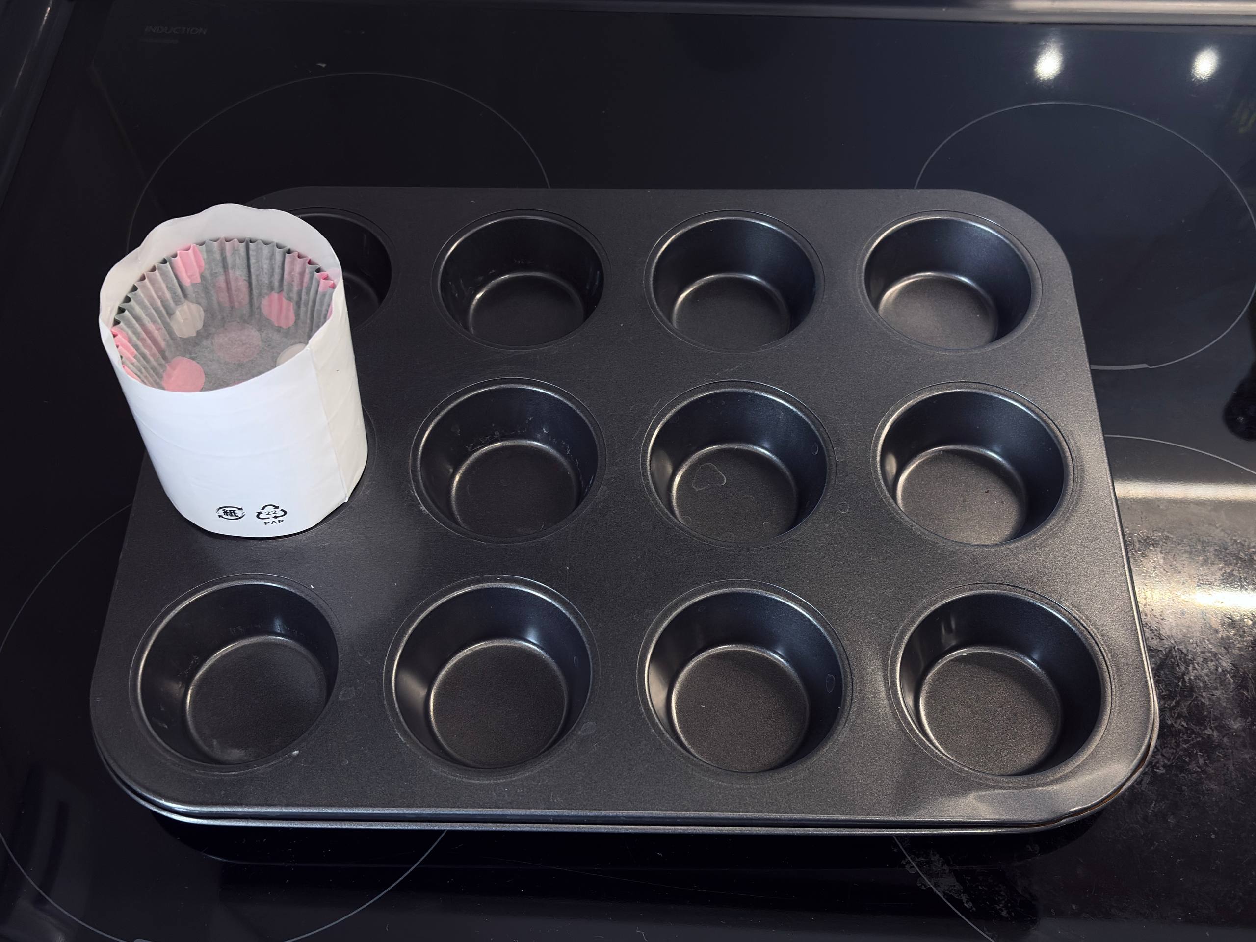 Кондитерский набор 4