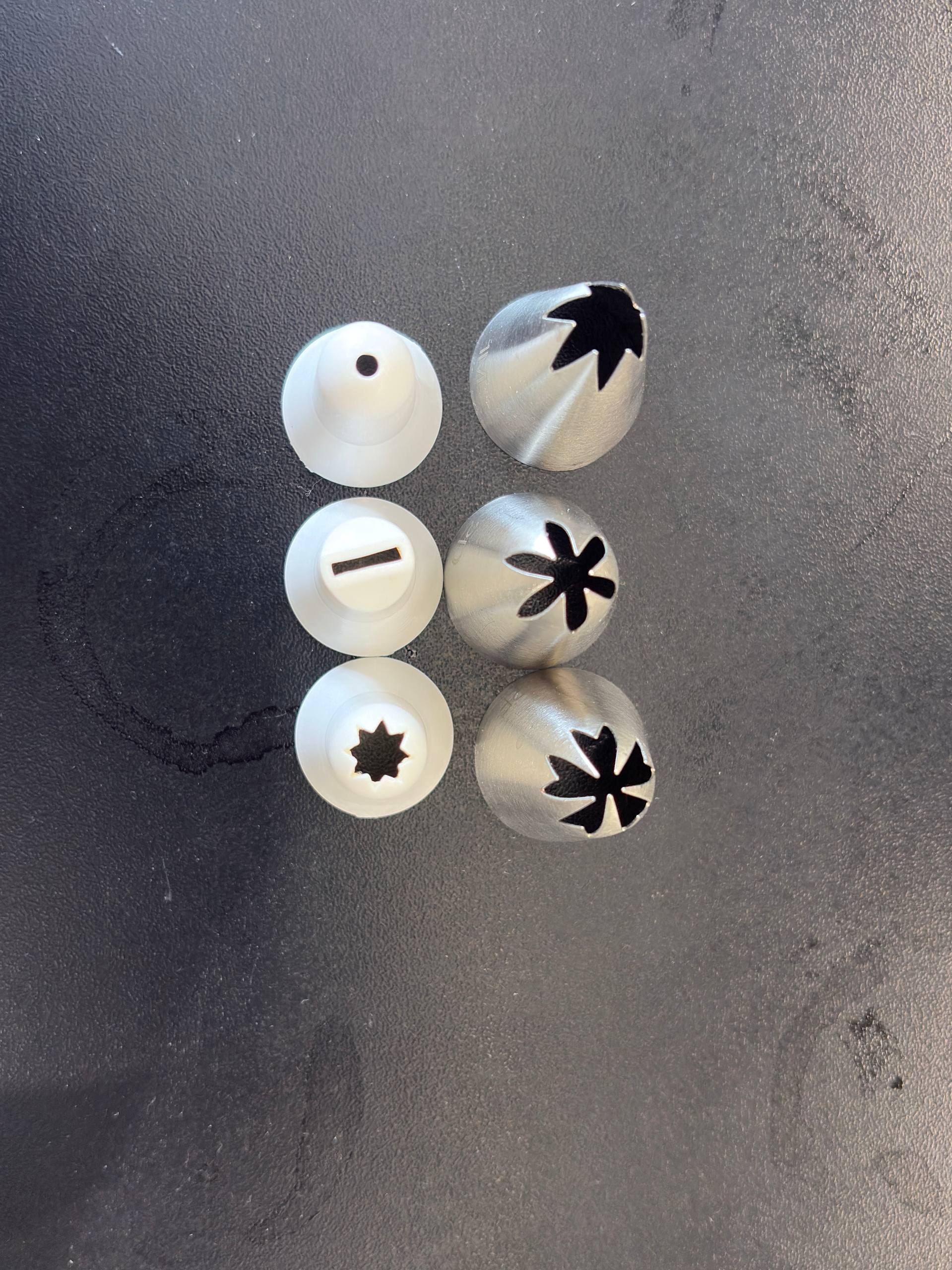 Кондитерский набор 9