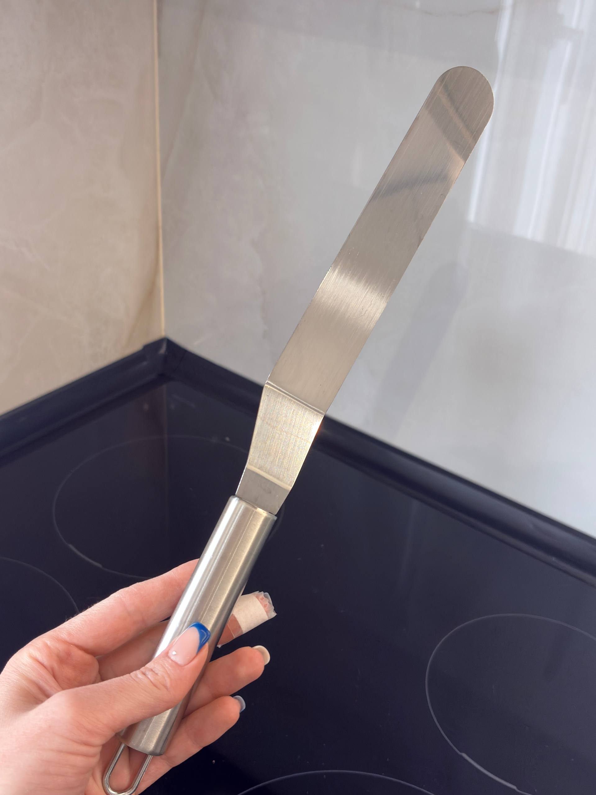 Кондитерский набор 6