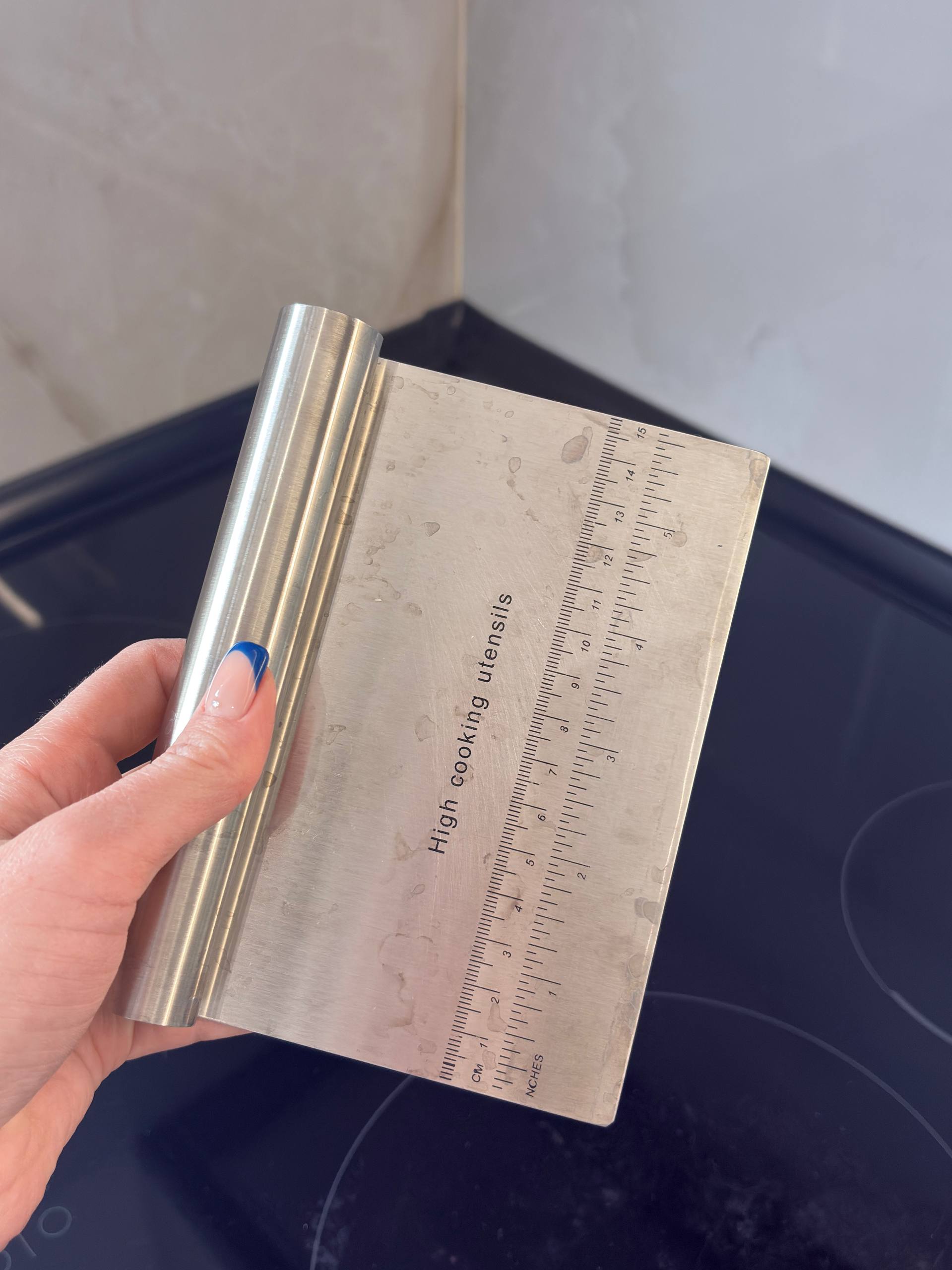 Кондитерский набор 5