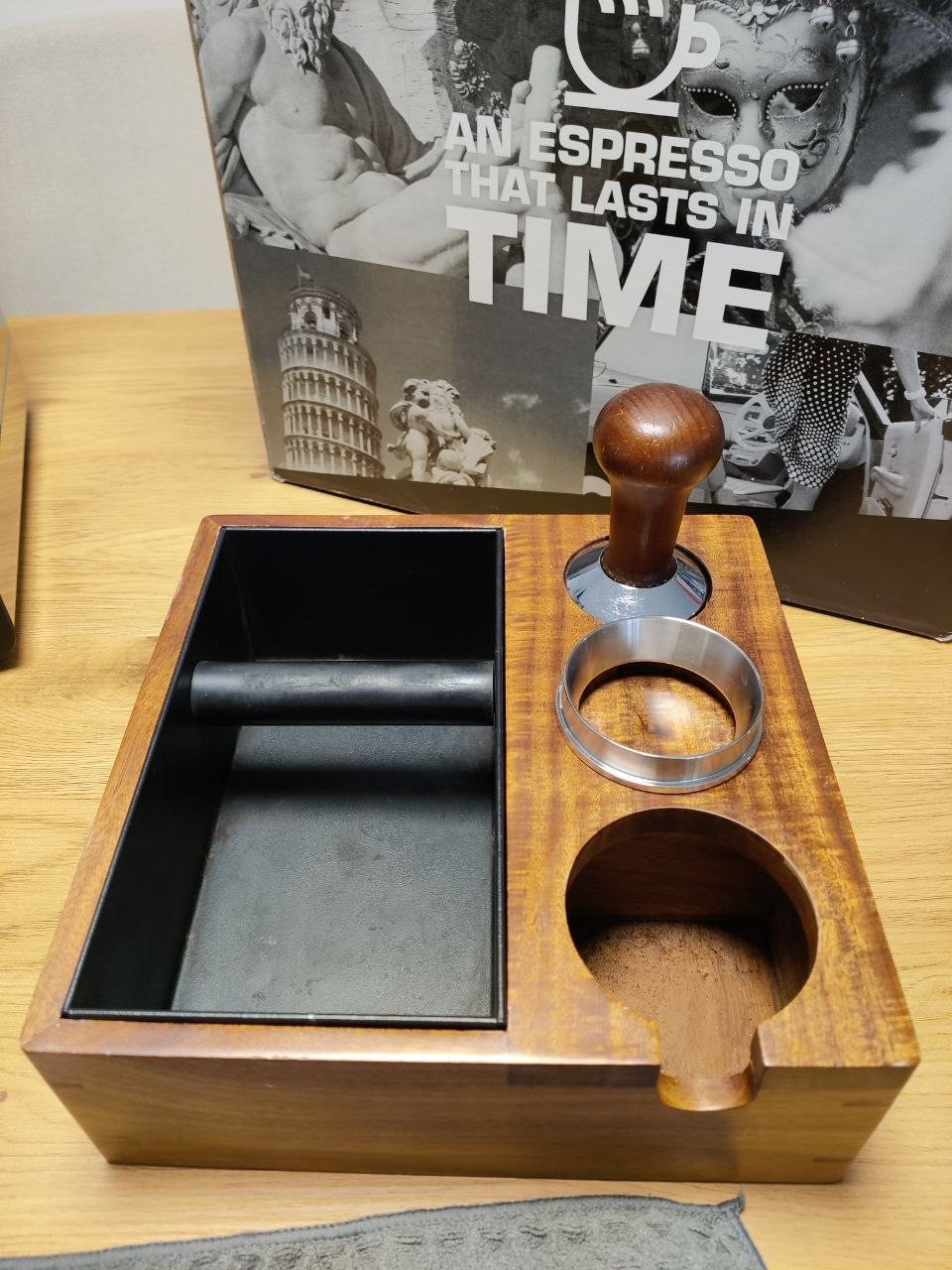 Кофемашина Lelit Anita 4