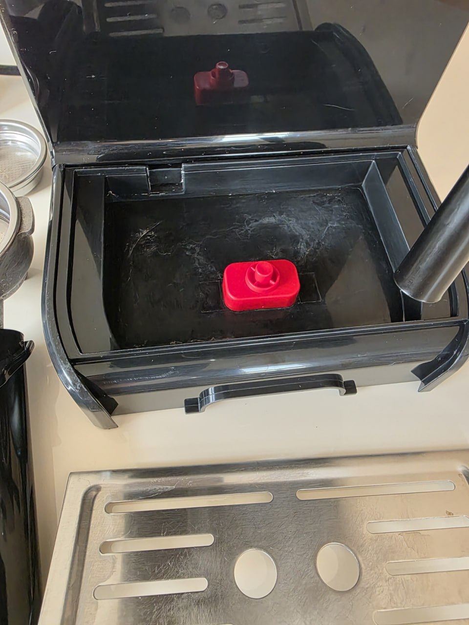 Кофеварка BEKO 5