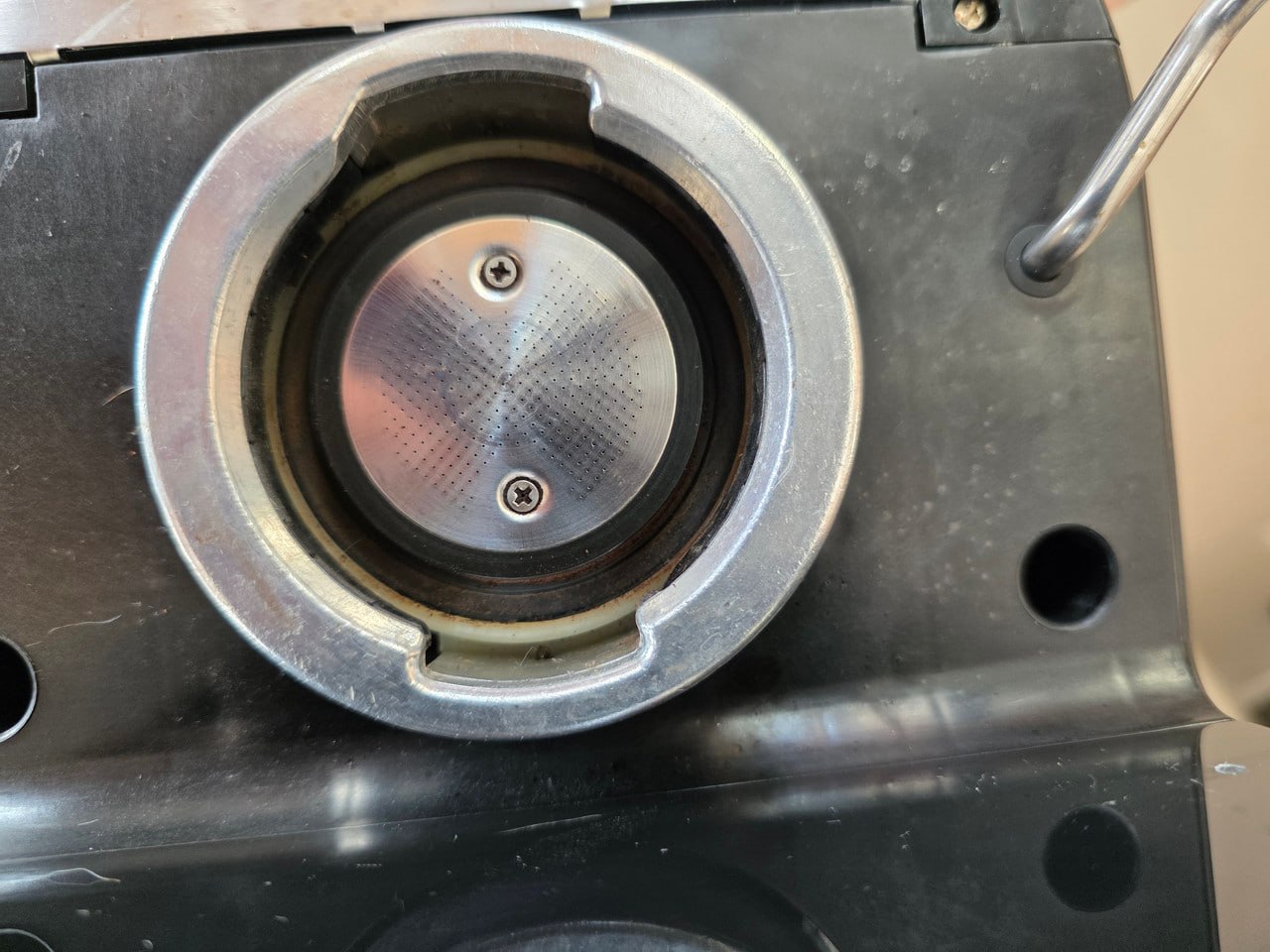 Кофеварка BEKO 4