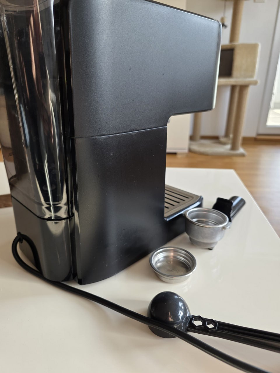 Кофеварка BEKO 2