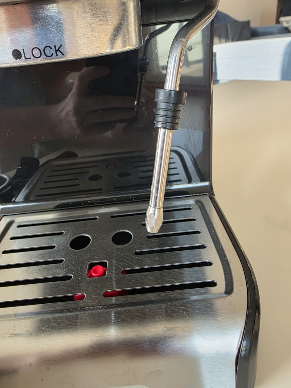 Кофеварка BEKO 3