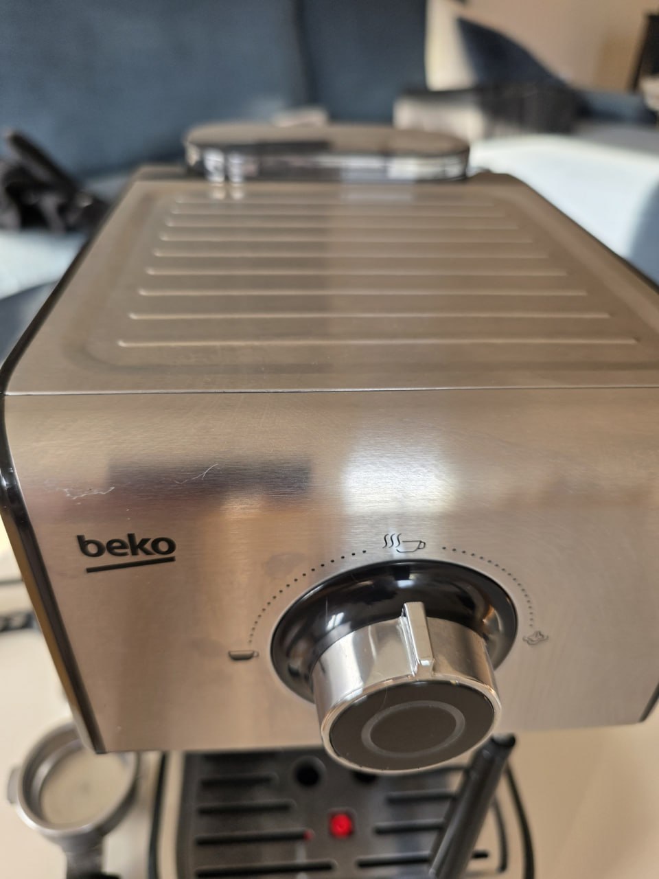 Кофеварка BEKO 1
