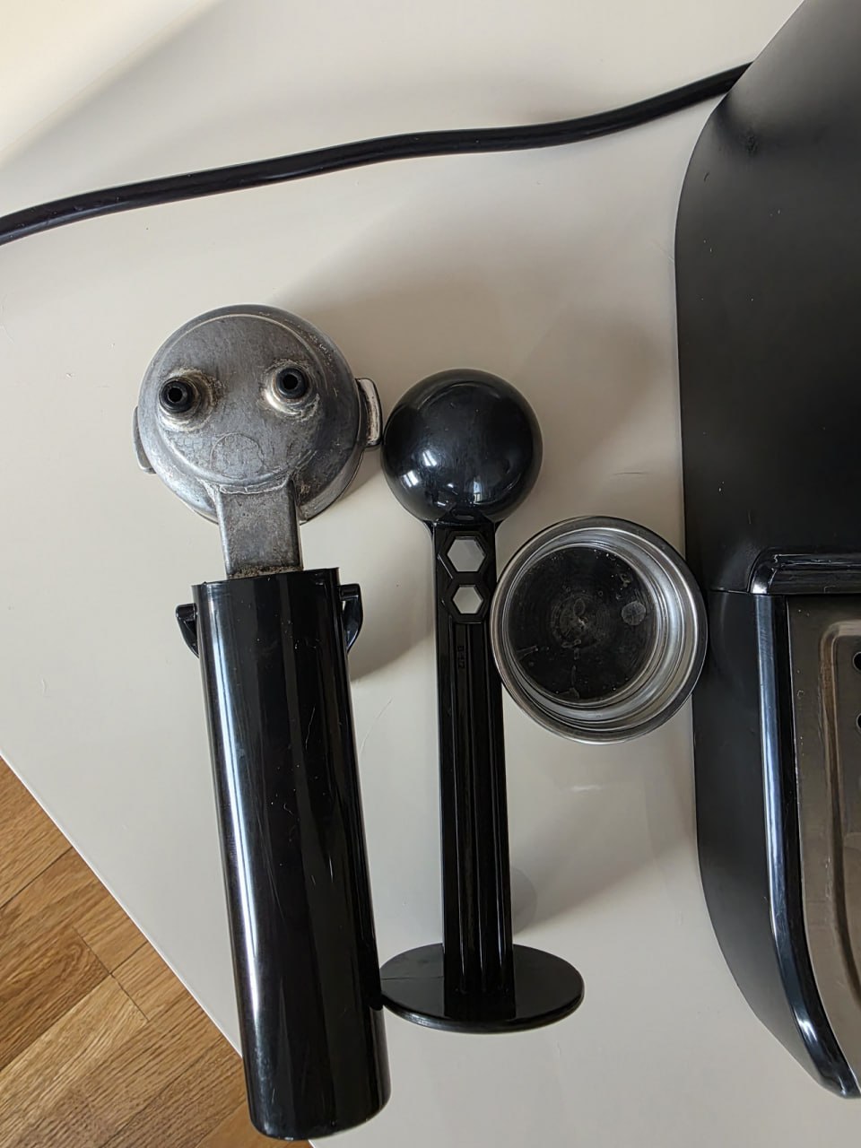 Кофеварка BEKO 7