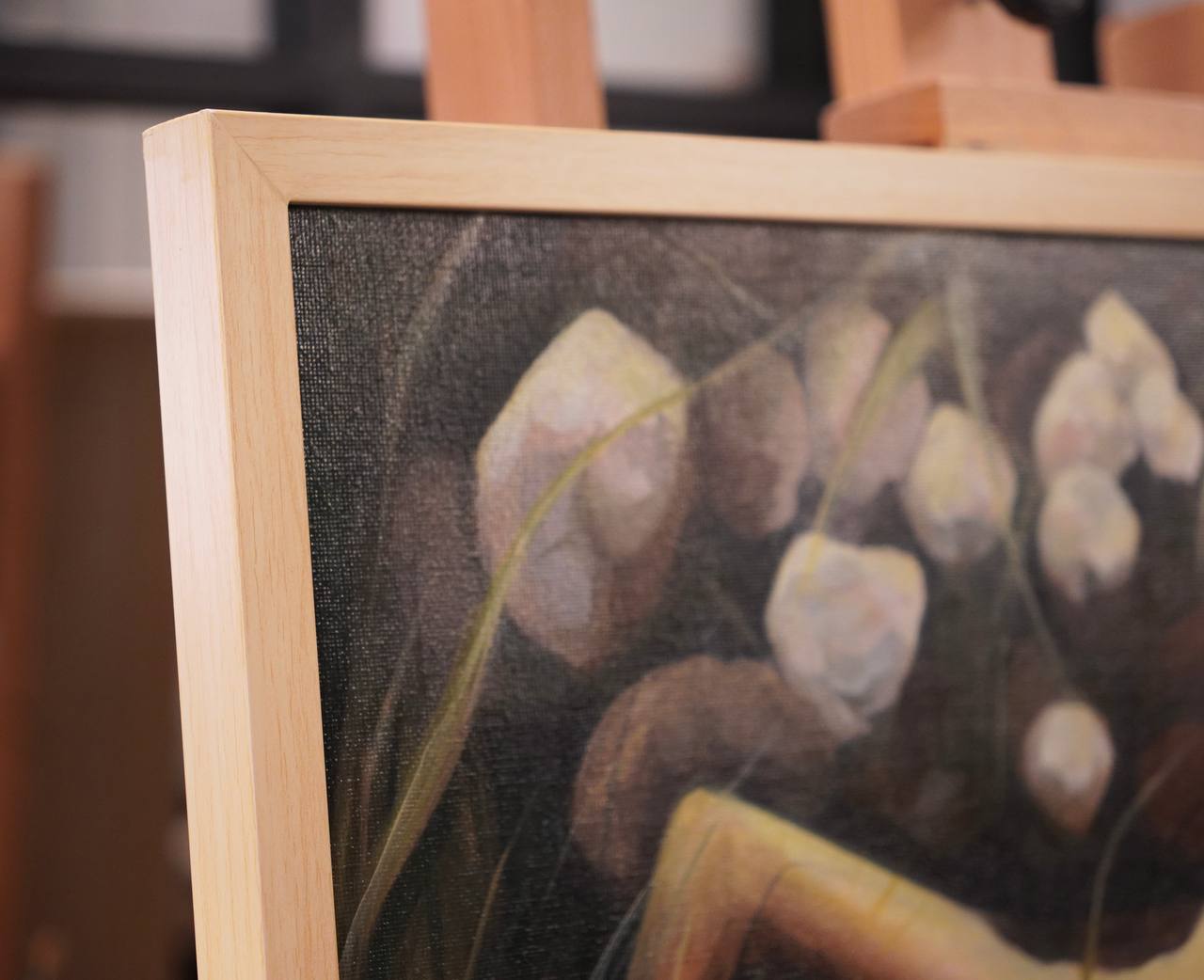 Картина в раме 3