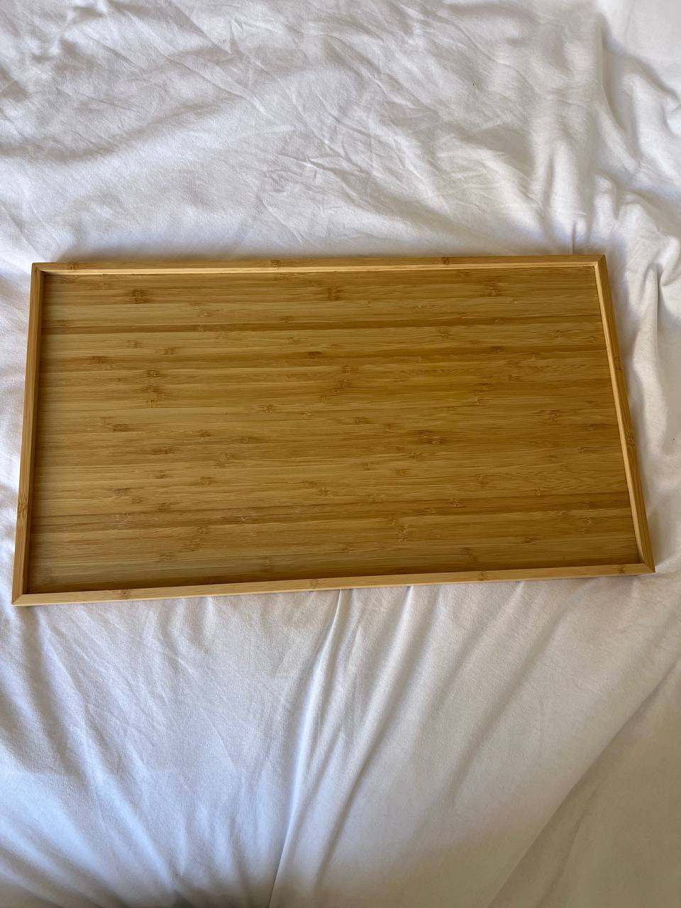 Поднос на ножках IKEA 3