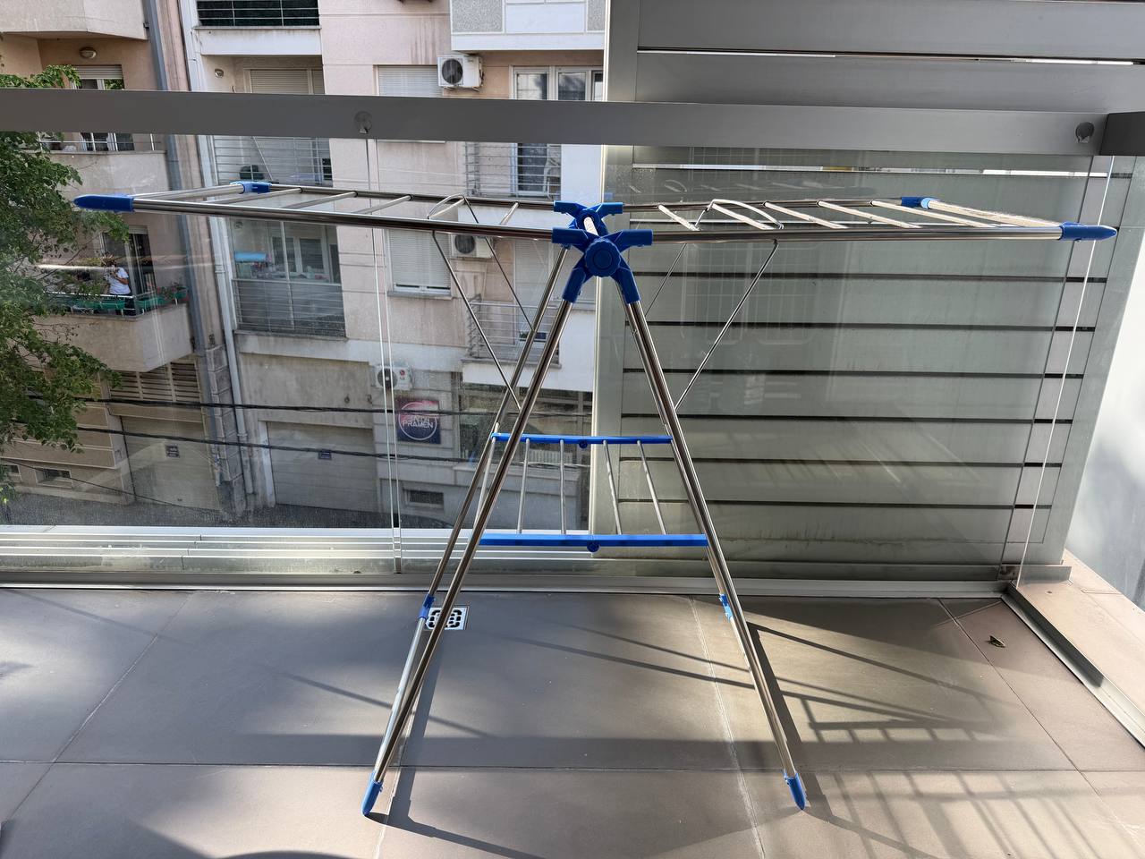 Сушилка для вещей 1