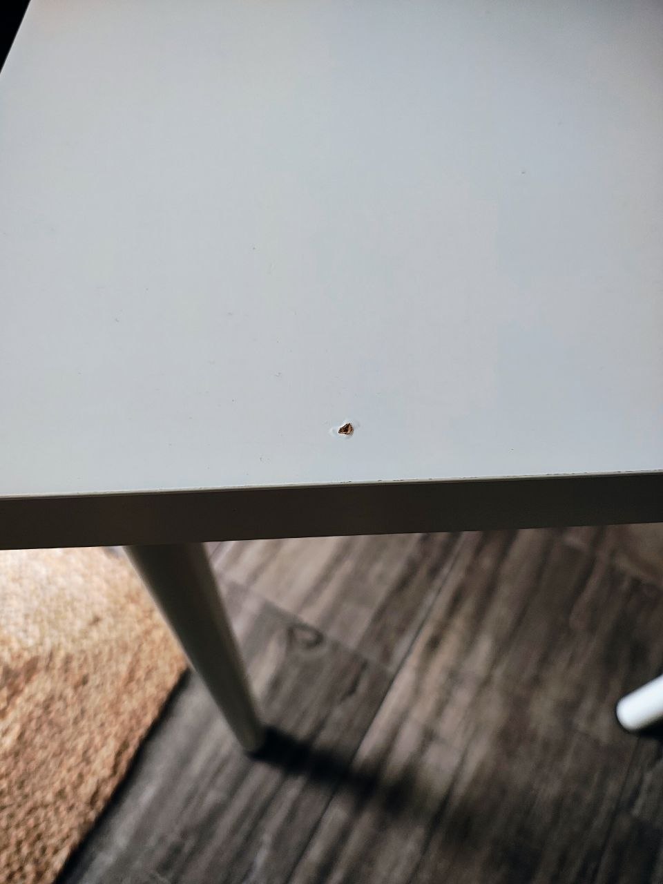 Стол IKEA LINNMON 2