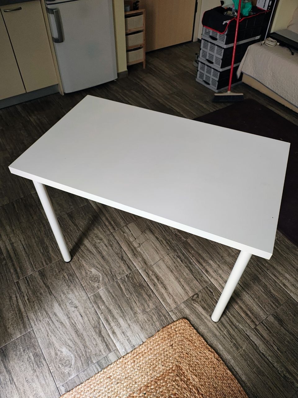 Стол IKEA LINNMON 1