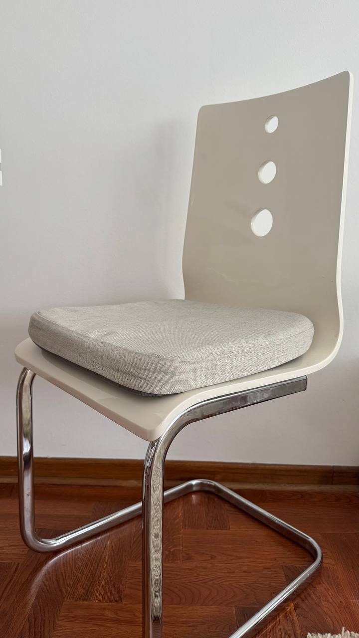 Подушка на стул 1