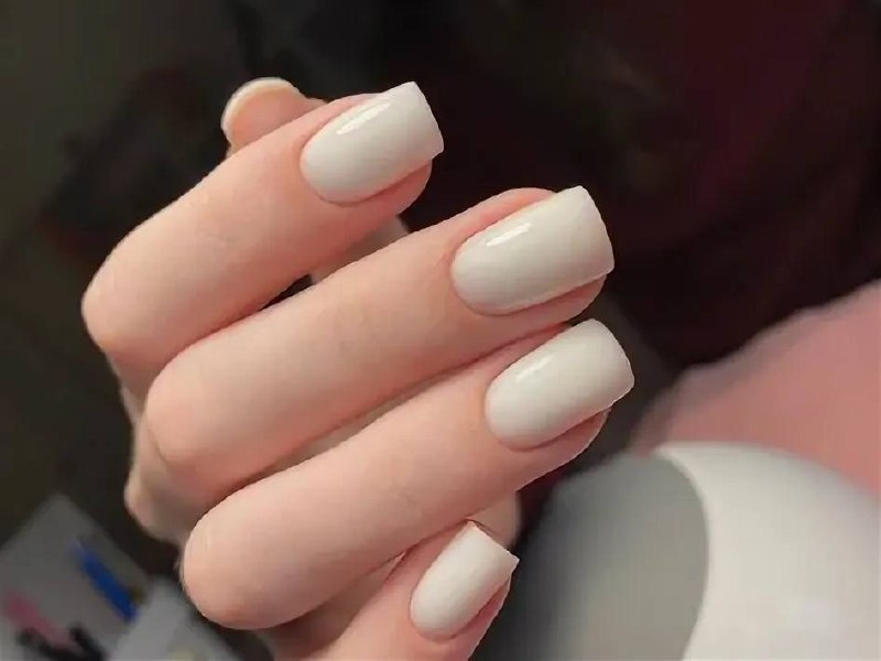 Маникюр и педикюр 3