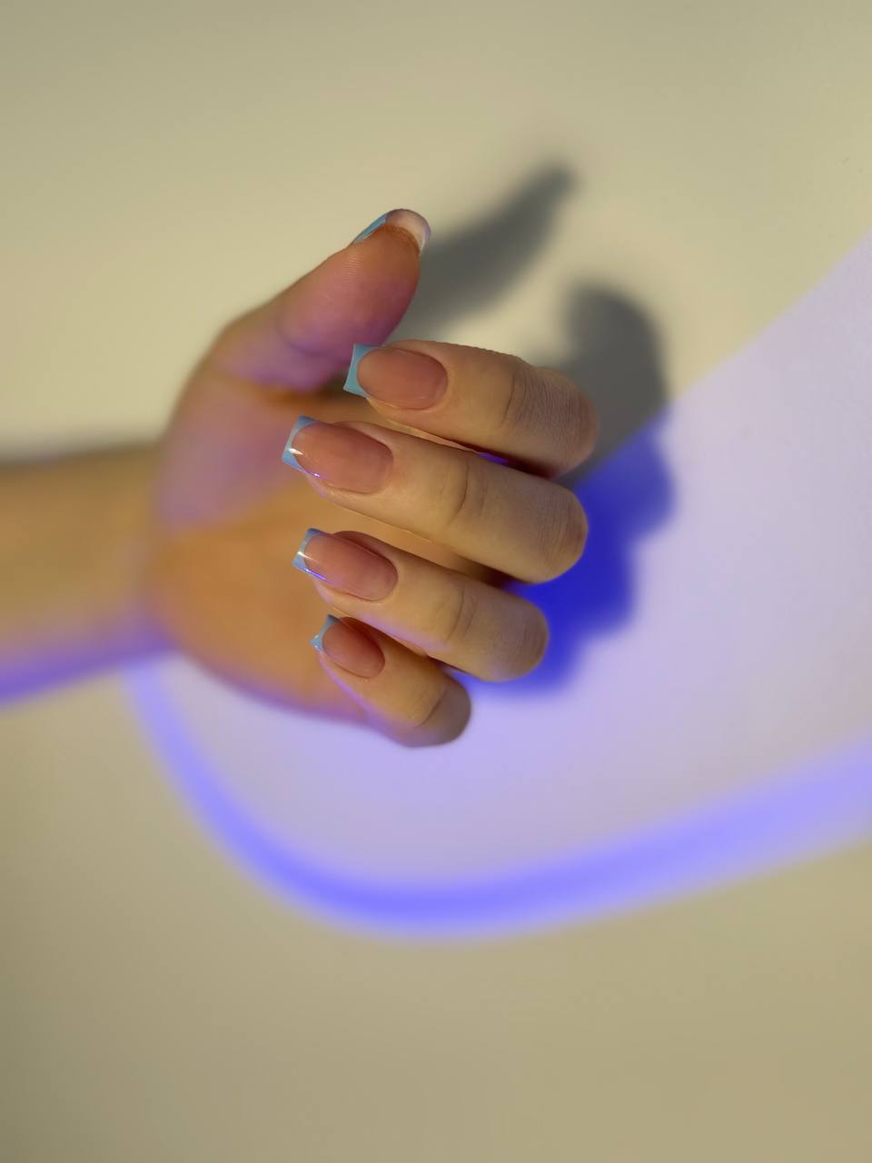 Маникюр и педикюр 2