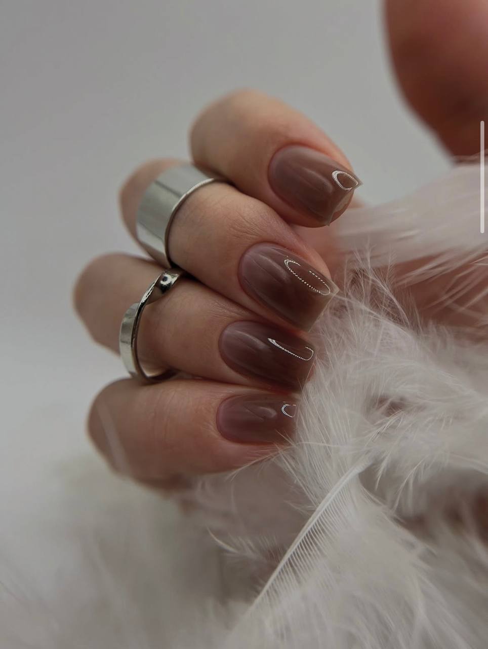 Маникюр и педикюр 5