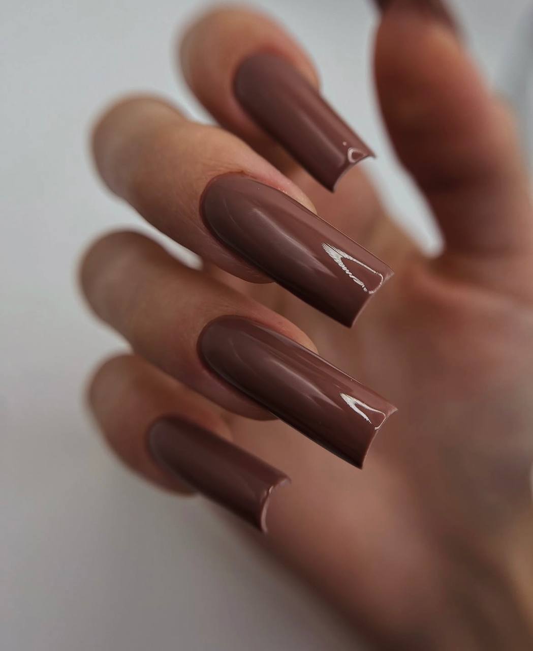 Маникюр и педикюр 6