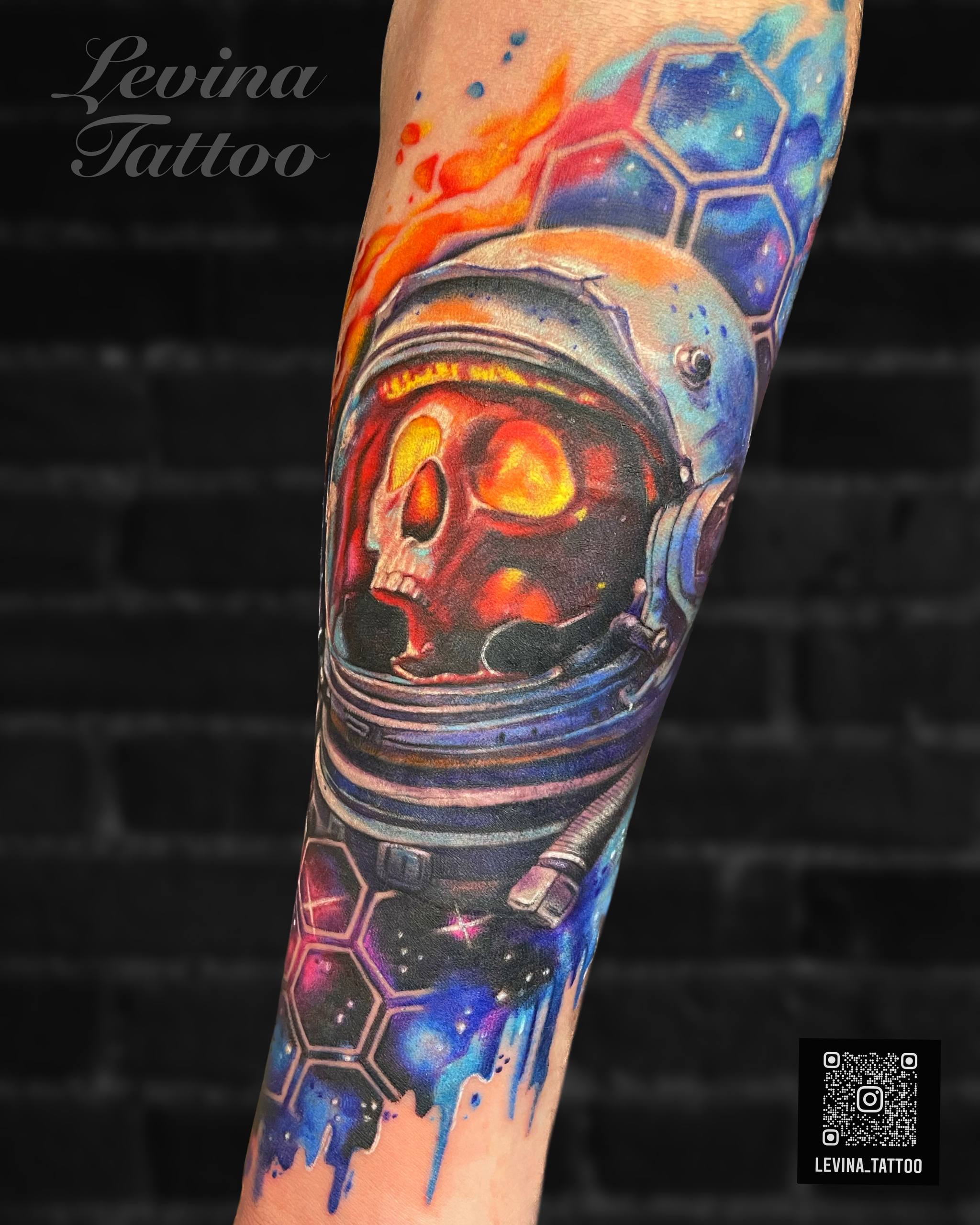 Татуировки 3