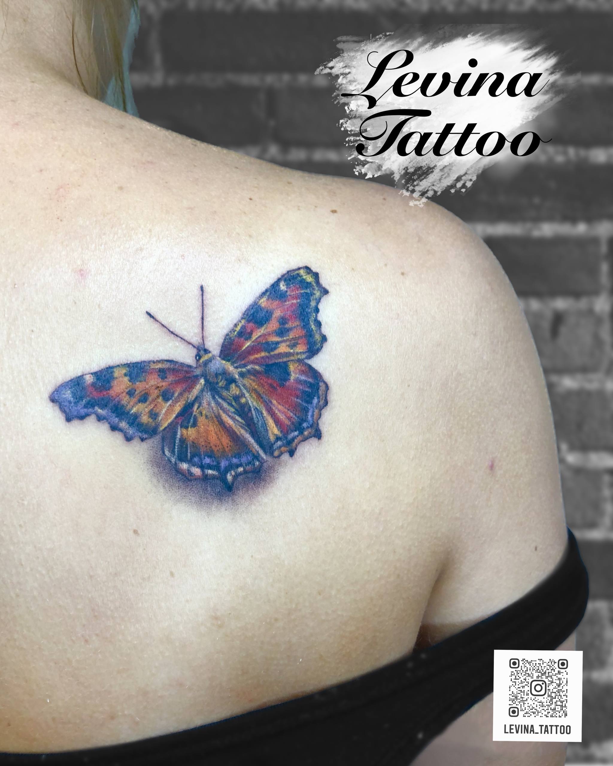 Татуировки 6