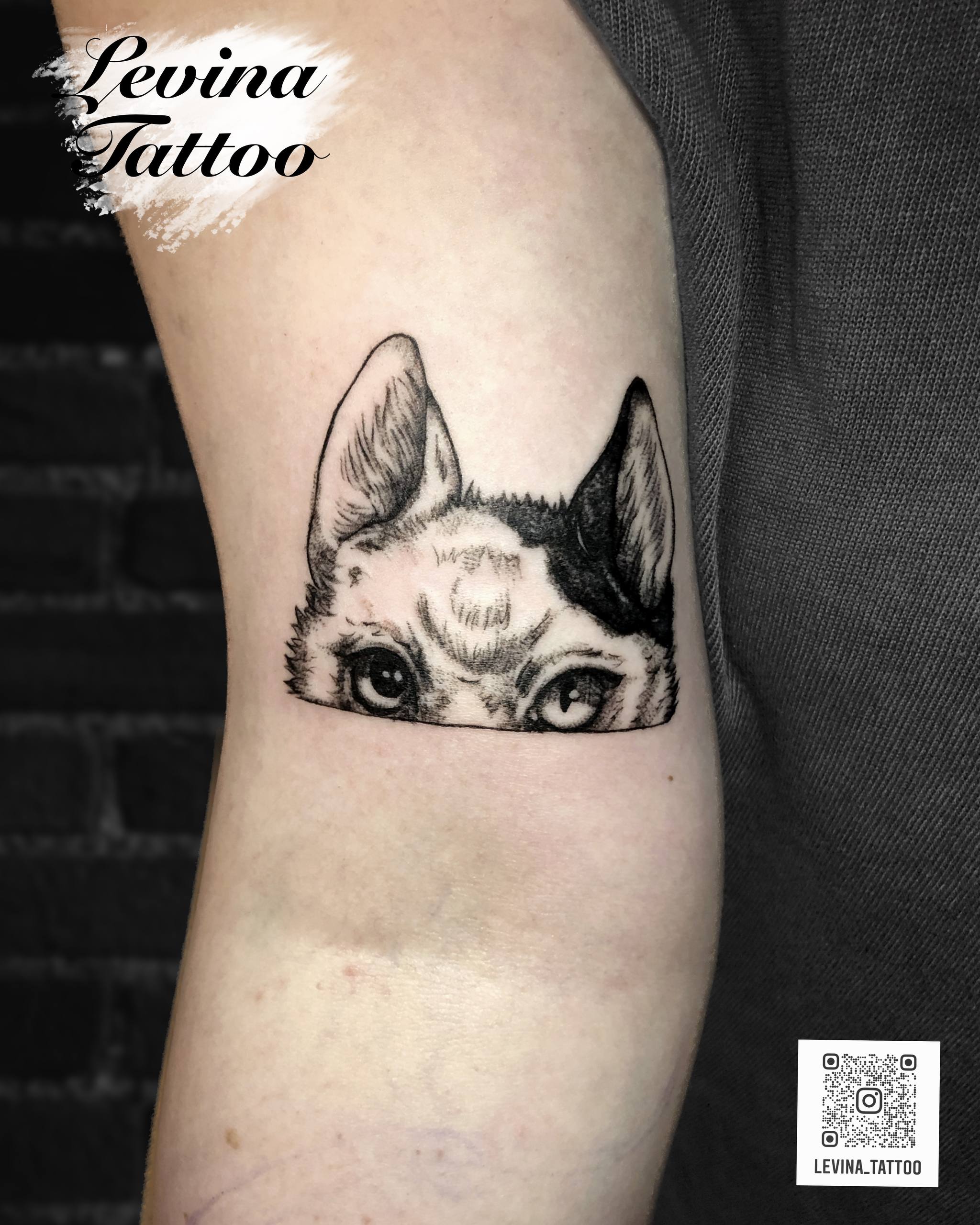 Татуировки 7