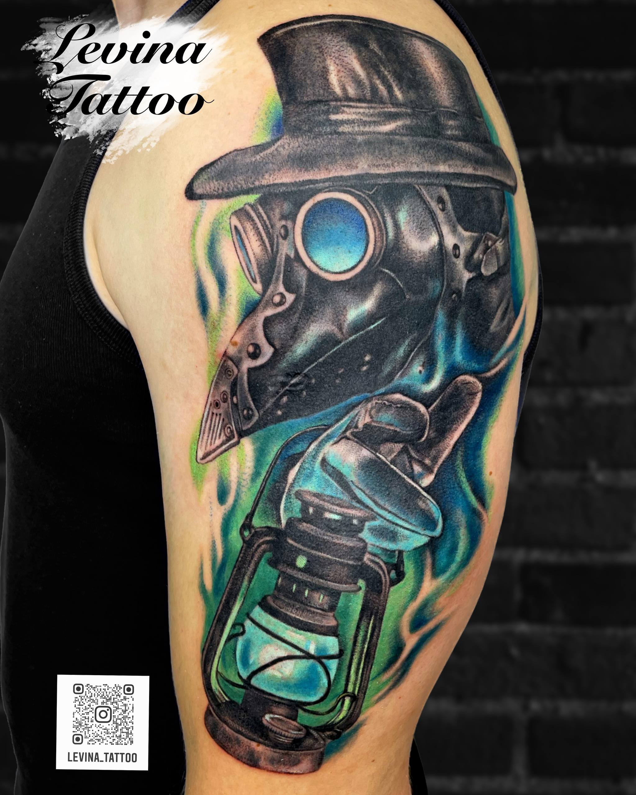 Татуировки 5