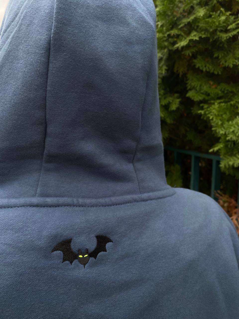 Машинная вышивка 5