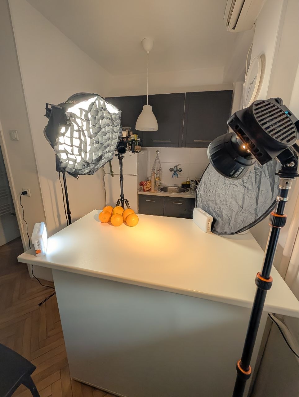 Видеосъемка 2