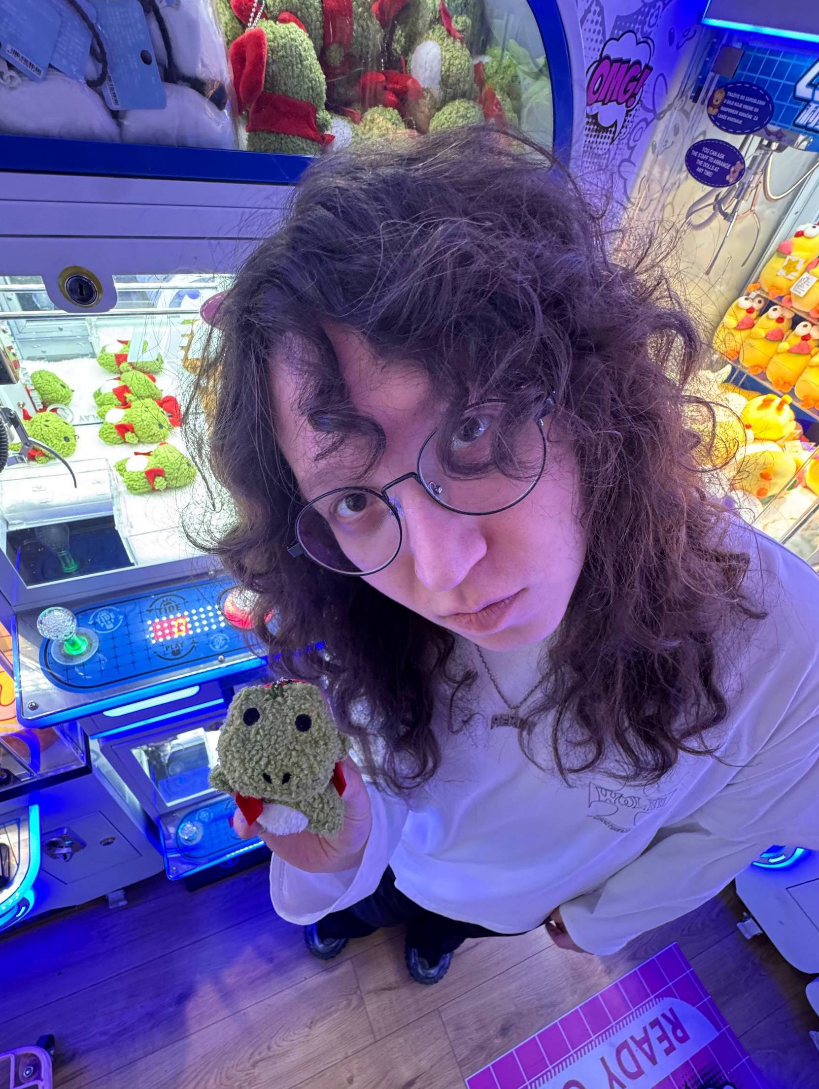 Пиксельные татуировки 5