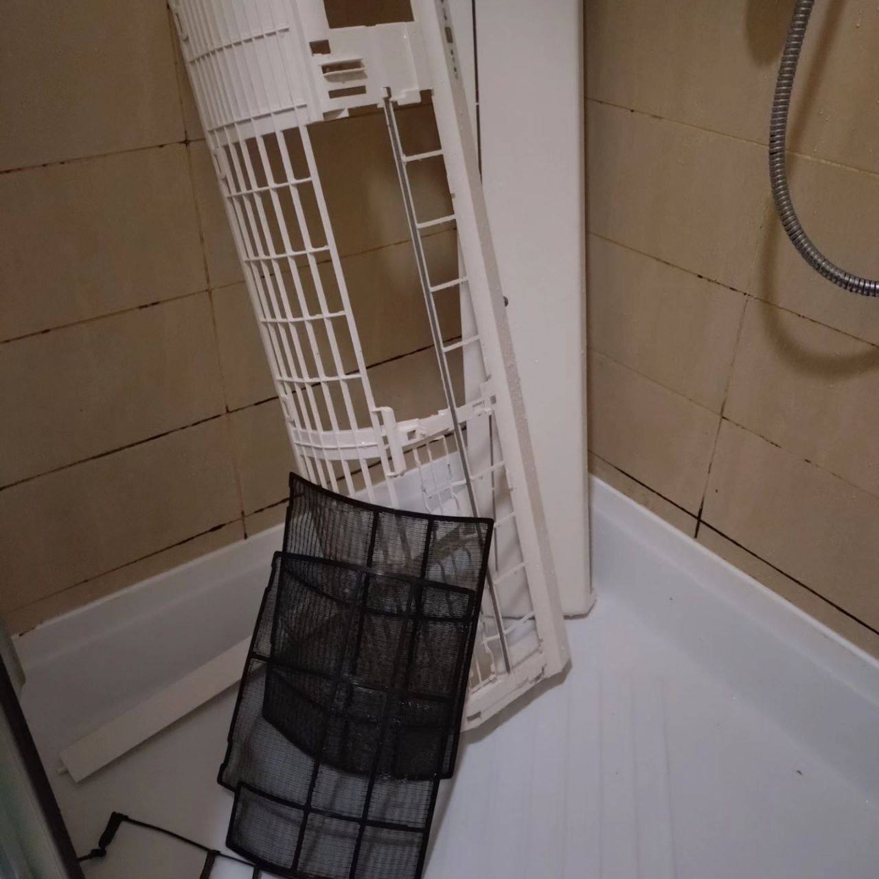 Ремонт холодильного оборудования 4