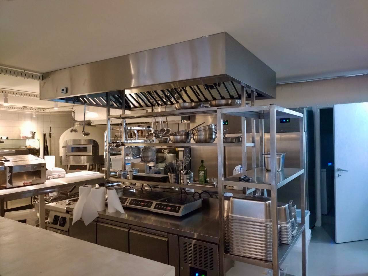 Ремонт холодильного оборудования 3