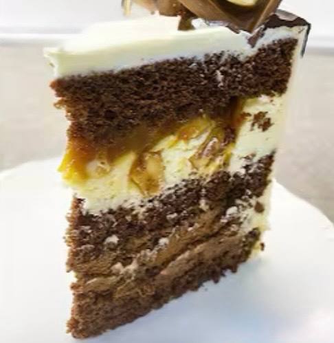 Кондитерские изделия 4