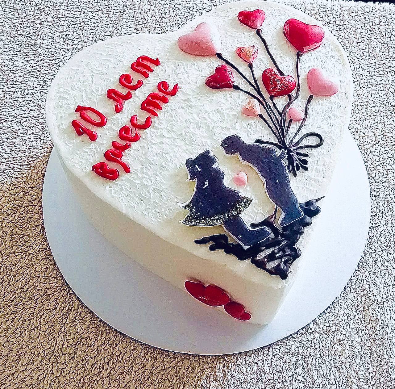 Кондитерские изделия 7