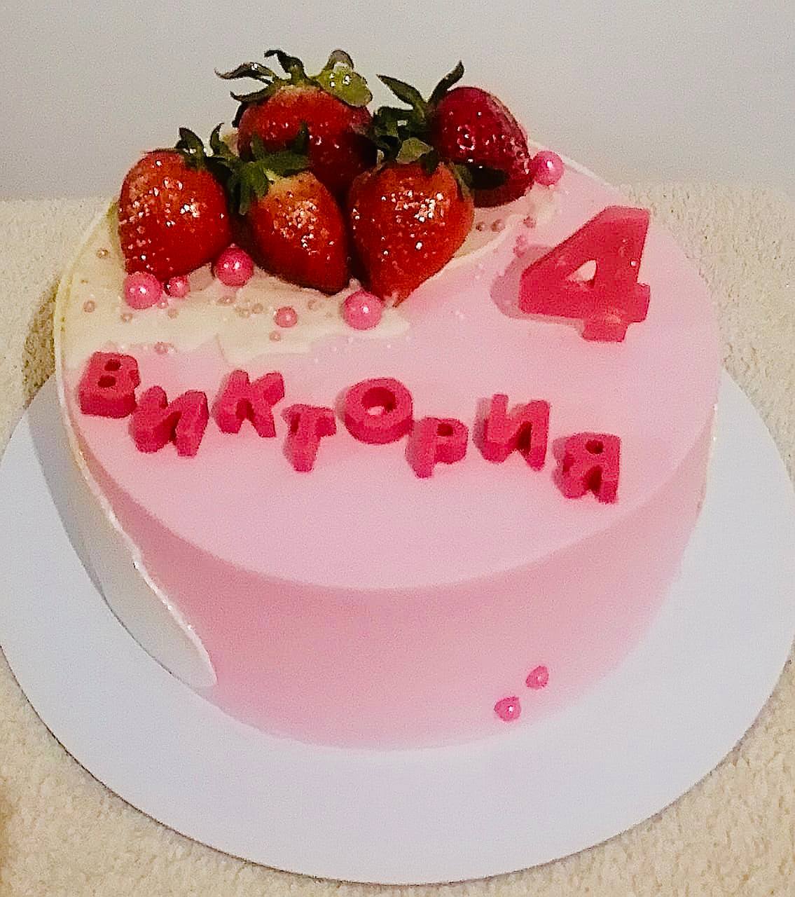 Кондитерские изделия 8