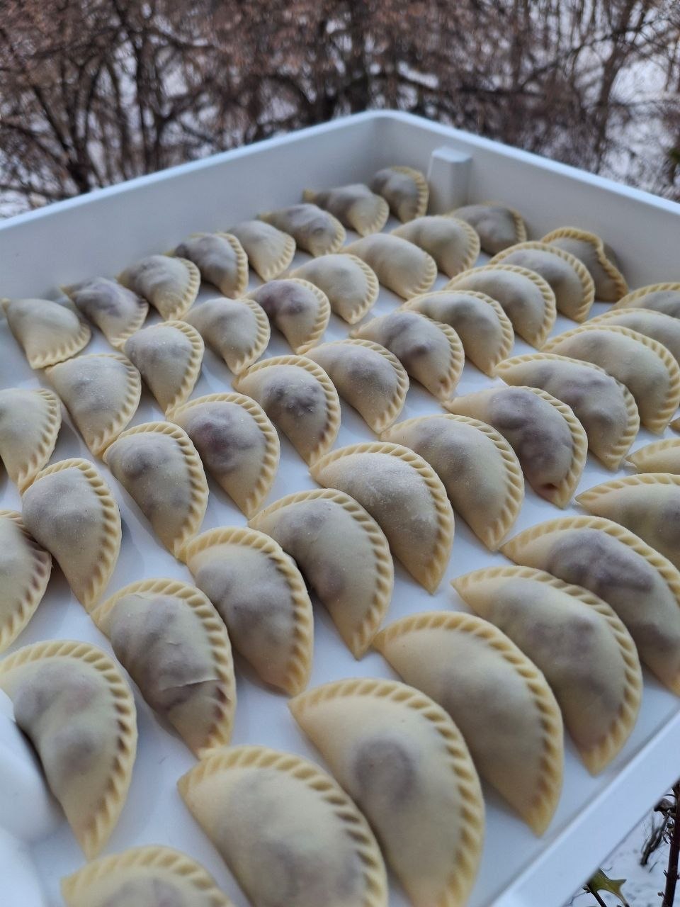 Приготовление еды на заказ 4