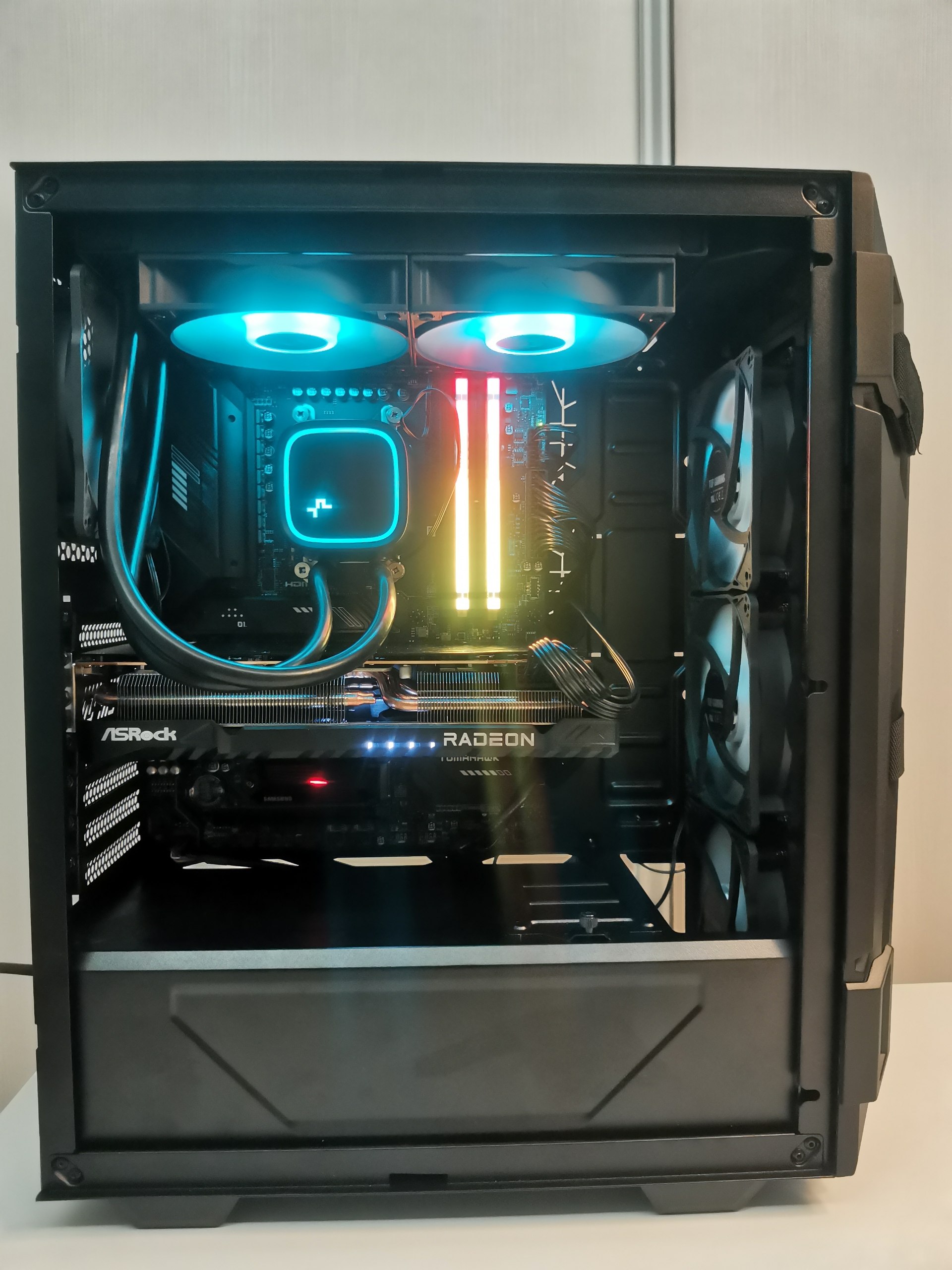 Компьютерный мастер 3