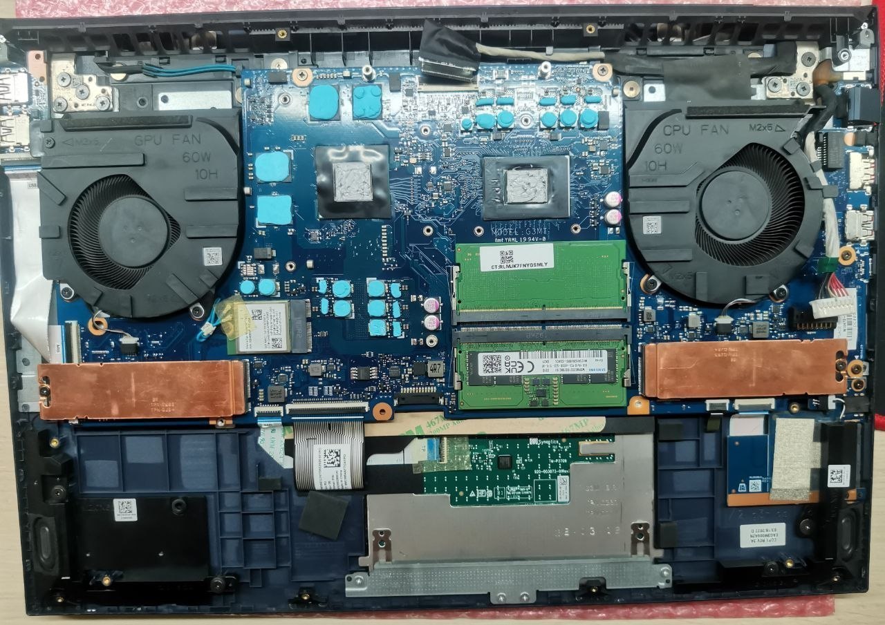 Компьютерный мастер 2