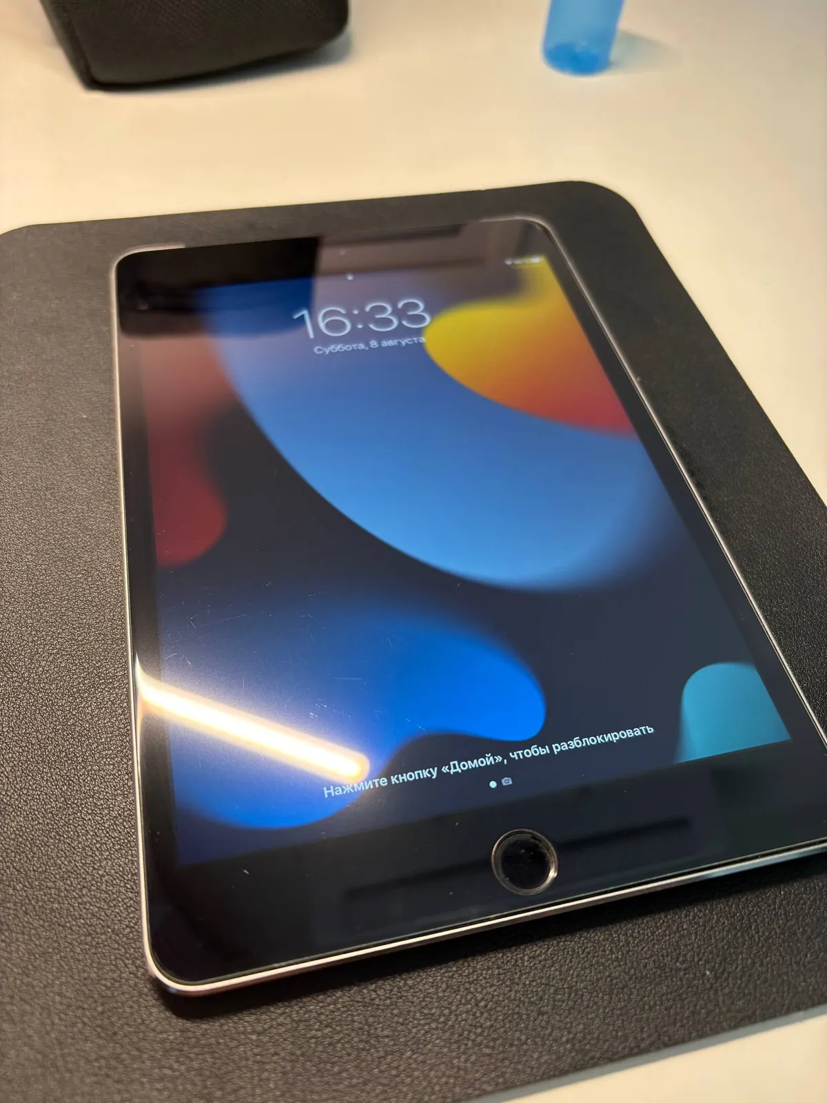 iPad mini 4 128GB Wi-Fi SIM 1