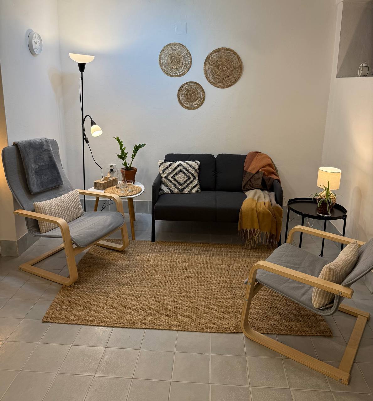 Психологические услуги 1